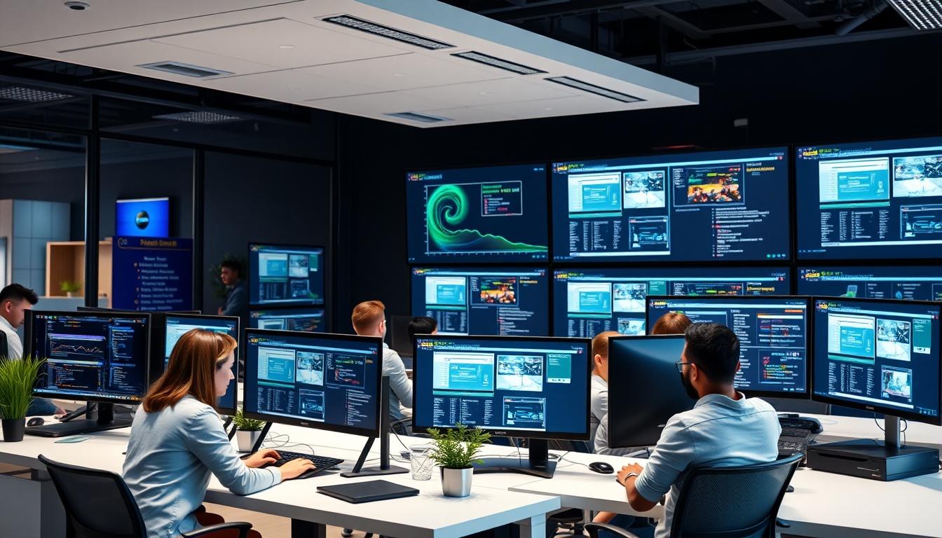 Professional plan visual